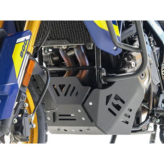 Защитна кора ADV SUZ 800 DE AXP RACING AX1704