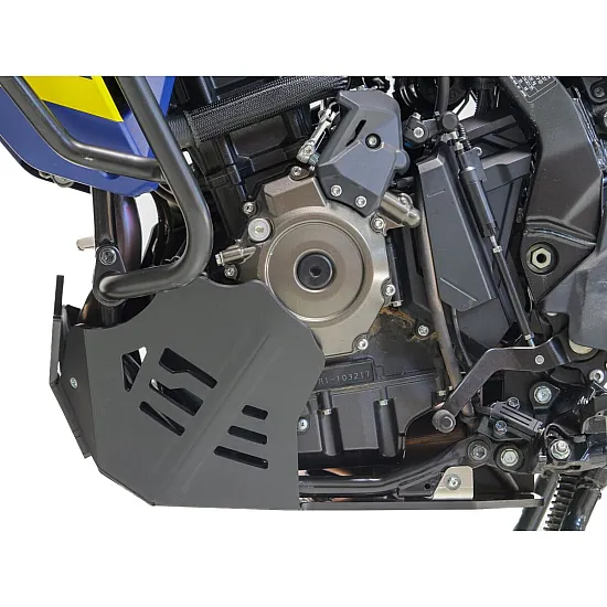 Защитна кора ADV SUZ 800 DE AXP RACING AX1704