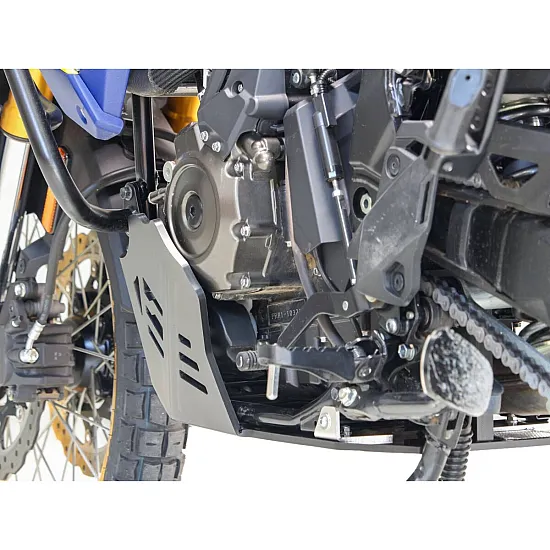 Защитна кора ADV SUZ 800 DE AXP RACING AX1704