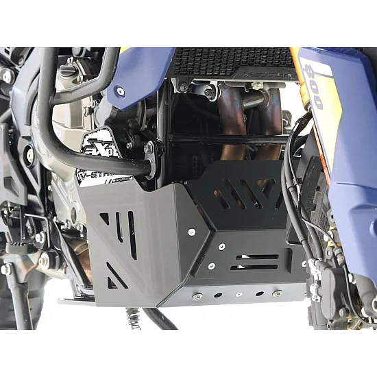 Защитна кора ADV SUZ 800 DE AXP RACING AX1704