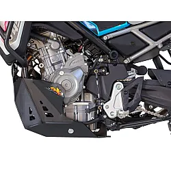 Защитна кора за ADV CFMOTO MT450 BK AXP RACING AX1766