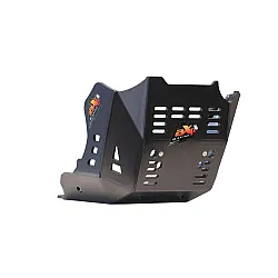 Защитна кора за ADV CFMOTO MT450 BK AXP RACING AX1766
