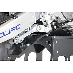 Защитна кора за hard enduro HDPE 8mm MOOSE RACING PX1631