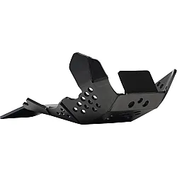 Защитна кора за hard enduro HDPE 8mm MOOSE RACING PX1631