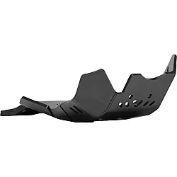 Защитна кора за hard enduro HDPE 8mm MOOSE RACING PX1685