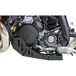 Защитна кора за hard enduro HDPE 8mm MOOSE RACING PX1709