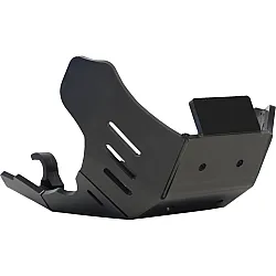Защитна кора за hard enduro HDPE 8mm MOOSE RACING PX1711