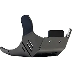 Защитна кора за hard enduro HDPE 8mm MOOSE RACING PX1723