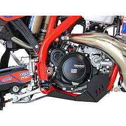 Защитна кора за hard enduro HDPE 8mm MOOSE RACING PX1752