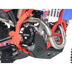 Защитна кора за hard enduro HDPE 8mm MOOSE RACING PX1754