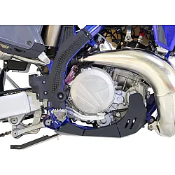 Защитна кора за hard enduro HDPE 8mm MOOSE RACING PX1756