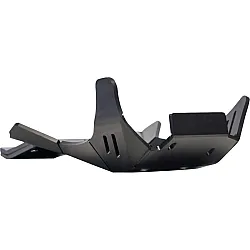 Защитна кора за hard enduro HDPE 8mm MOOSE RACING PX1756