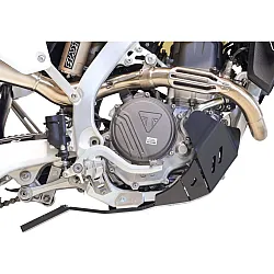 Защитна кора за hard enduro HDPE 8mm MOOSE RACING PX1784