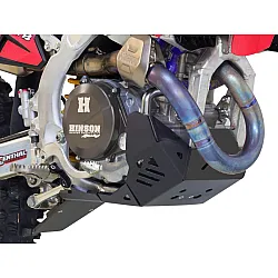 Защитна кора за hard enduro HDPE 8mm MOOSE RACING PX1803