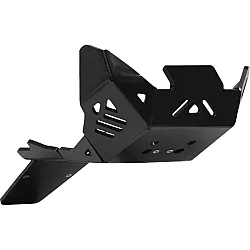 Защитна кора за hard enduro HDPE 8mm MOOSE RACING PX1803