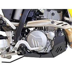 Защитна кора за hard enduro HDPE 8mm MOOSE RACING PX1807