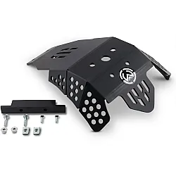 Защитна кора PRO KAW MOOSE RACING PX1517