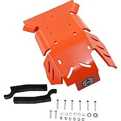 Защитна кора PRO KTM MOOSE RACING PX1436