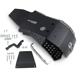 Защитна кора PRO LG HON 450L MOOSE RACING PX1522