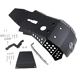 Защитна кора PRO LG HON 450L MOOSE RACING PX1522