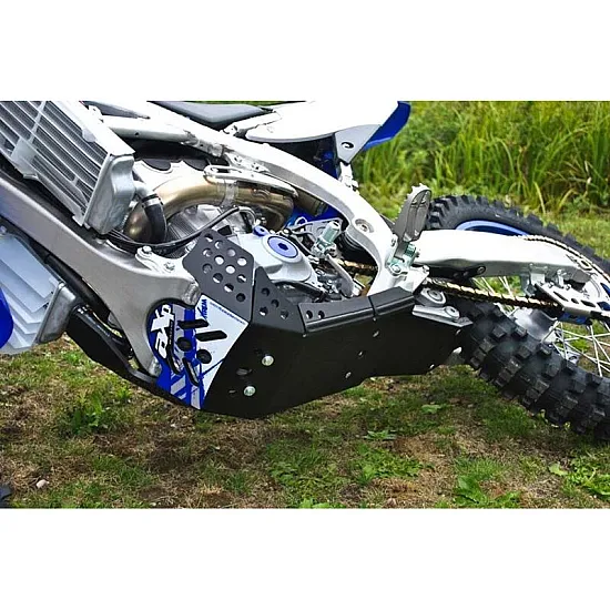 Предпазна кора XTREM FANTIC XE 21- AXP RACING AX1459