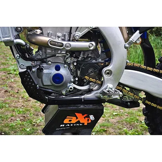Предпазна кора XTREM FANTIC XE 21- AXP RACING AX1459