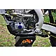 Предпазна кора XTREM FANTIC XE 21- AXP RACING AX1459