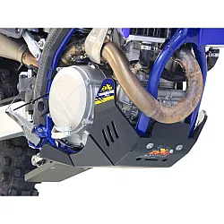 Защитна кора XTREM SHERCO SEF 45 AXP RACING AX1762