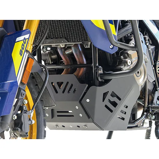 Защитна кора - Yamaha MOOSE RACING PX1743