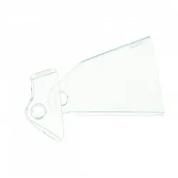 Протектор за графики POLISPORT Gas Gas EC/ECF (20-23) MC/MCF (19-23) CLEAR