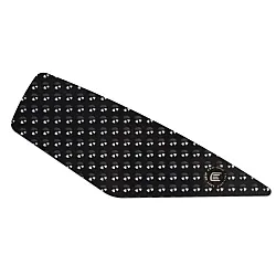 Протектор за резервоар R&G RACING Eazi-Grip Evo Tank Traction Pads Set - Black Aprilia RS 457 24-25