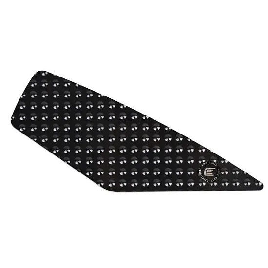 Протектор за резервоар R&G RACING Eazi-Grip Evo Tank Traction Pads Set - Black Aprilia RS 457 24-25