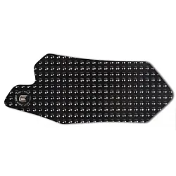 Протектор за резервоар R&G RACING Eazi-Grip Evo Tank Traction Pads Set - Black Ducati Panigale V2 20-24