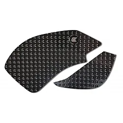Протектор за резервоар R&G RACING Eazi-Grip Evo Tank Traction Pads Set - Black Ducati Panigale V4