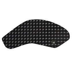 Протектор за резервоар R&G RACING Eazi-Grip Evo Tank Traction Pads Set - Black Honda CBR 500 R ABS 19-23