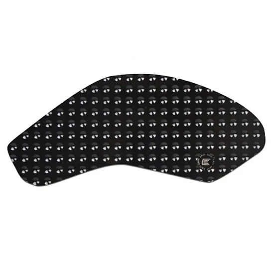 Протектор за резервоар R&G RACING Eazi-Grip Evo Tank Traction Pads Set - Black Honda CBR 500 R ABS 19-23