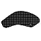 Протектор за резервоар R&G RACING Eazi-Grip Evo Tank Traction Pads Set - Black Honda CBR 500 R ABS 19-23