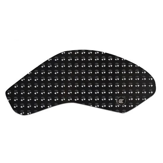 Протектор за резервоар R&G RACING Eazi-Grip Evo Tank Traction Pads Set - Black Kawasaki Ninja 400