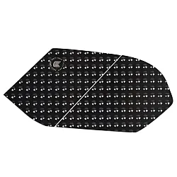 Протектор за резервоар R&G RACING Eazi-Grip Evo Tank Traction Pads Set - Black Kawasaki Ninja 500 / Z 500
