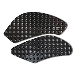 Протектор за резервоар R&G RACING Eazi-Grip Evo Tank Traction Pads Set - Black Kawasaki Ninja ZX-6R 13-16