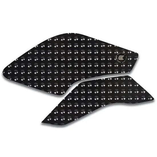 Протектор за резервоар R&G RACING Eazi-Grip Evo Tank Traction Pads Set - Black Suzuki GSX-8R 24-25