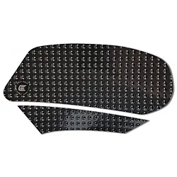 Протектор за резервоар R&G RACING Eazi-Grip Evo Tank Traction Pads Set - Black Suzuki GSX-R 1000 09-16