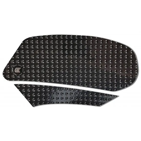 Протектор за резервоар R&G RACING Eazi-Grip Evo Tank Traction Pads Set - Black Suzuki GSX-R 1000 09-16