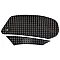 Протектор за резервоар R&G RACING Eazi-Grip Evo Tank Traction Pads Set - Black Suzuki GSX-R 1000 09-16