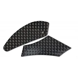 Протектор за резервоар R&G RACING Eazi-Grip Evo Tank Traction Pads Set - Black Suzuki GSX-S 1000