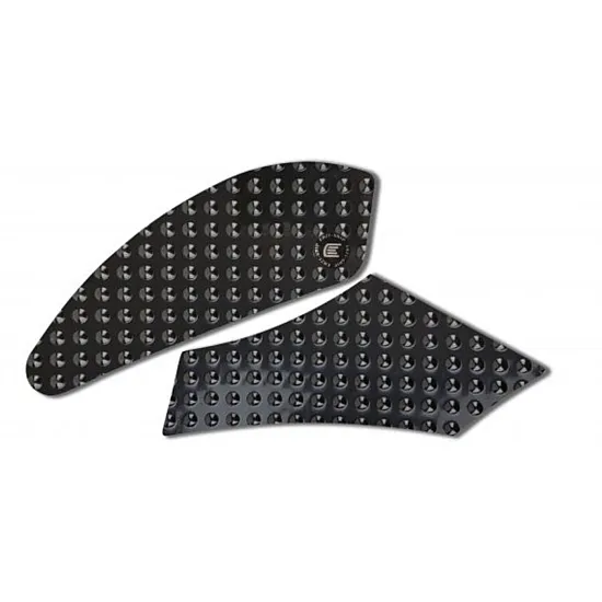 Протектор за резервоар R&G RACING Eazi-Grip Evo Tank Traction Pads Set - Black Suzuki GSX-S 1000