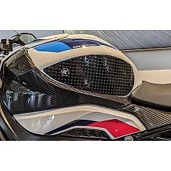 Протектор за резервоар R&G RACING Eazi-Grip Evo Tank Traction Pads Set - Black