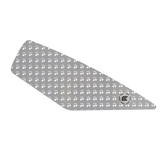 Протектор за резервоар R&G RACING Eazi-Grip Evo Tank Traction Pads Set - Clear Aprilia RS 457 24-25