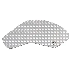 Протектор за резервоар R&G RACING Eazi-Grip Evo Tank Traction Pads Set - Clear Honda CBR 500 R ABS 19-23