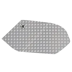 Протектор за резервоар R&G RACING Eazi-Grip Evo Tank Traction Pads Set - CLEAR Kawasaki Ninja 500 / Z 500